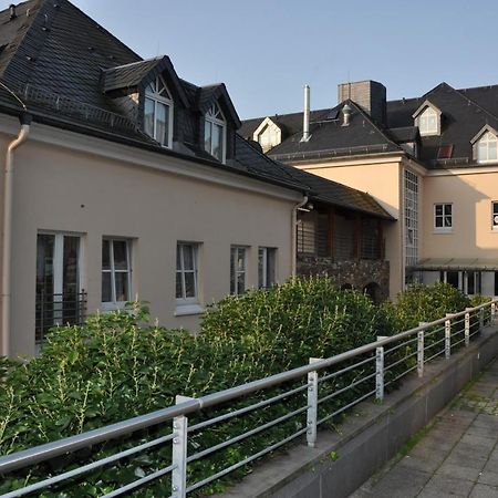 Attraktives Appartement Im Stadtzentrum Plauen Balkon Lift 외부 사진
