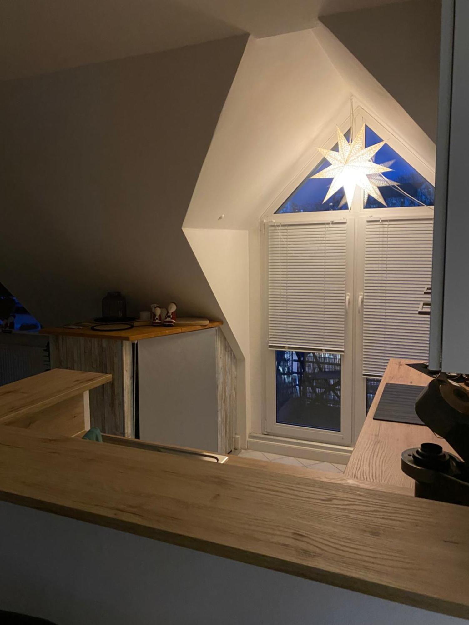 Attraktives Appartement Im Stadtzentrum Plauen Balkon Lift 외부 사진